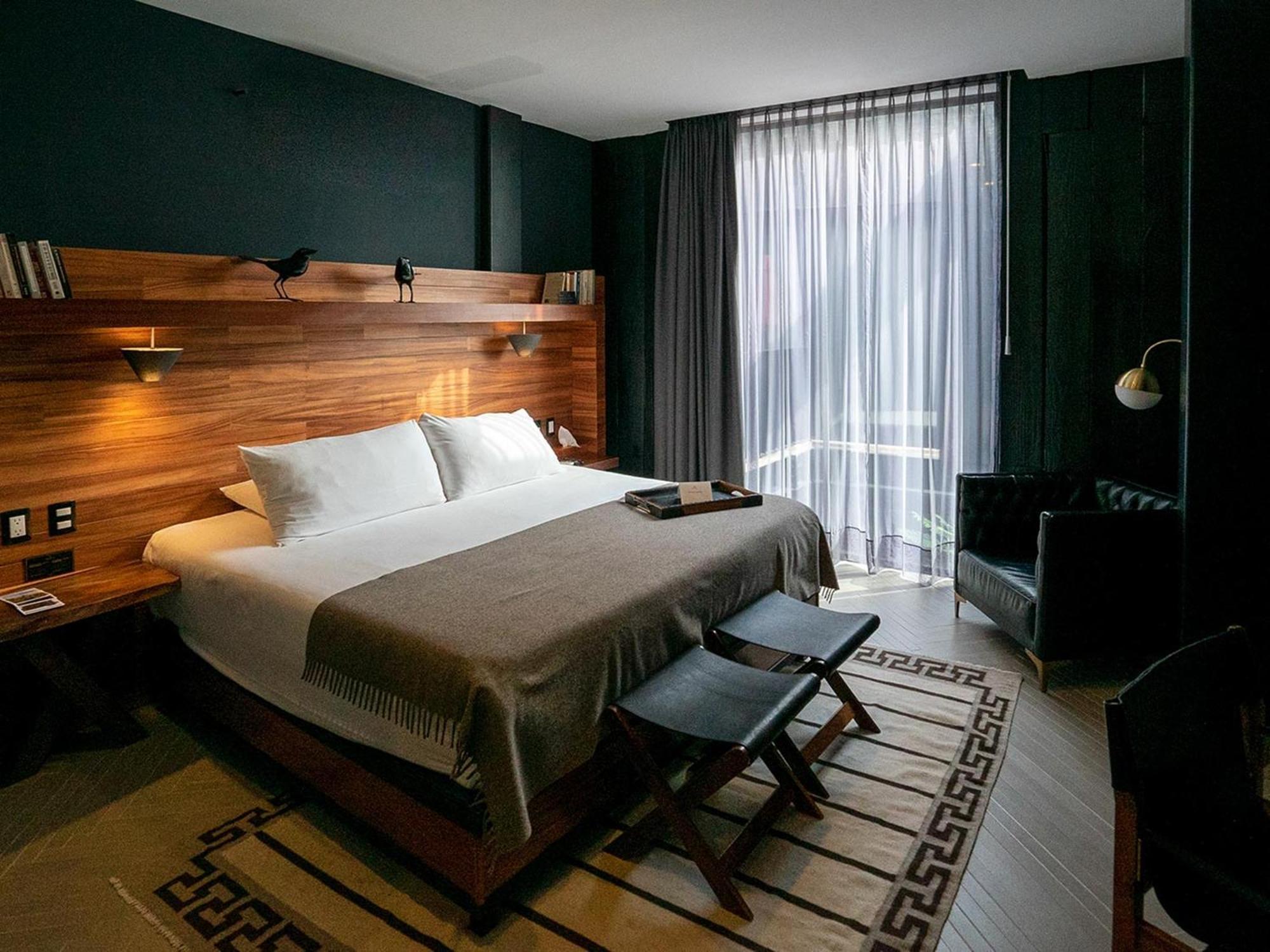 Elena De Cobre, Leon, A Member Of Design Hotels Zewnętrze zdjęcie