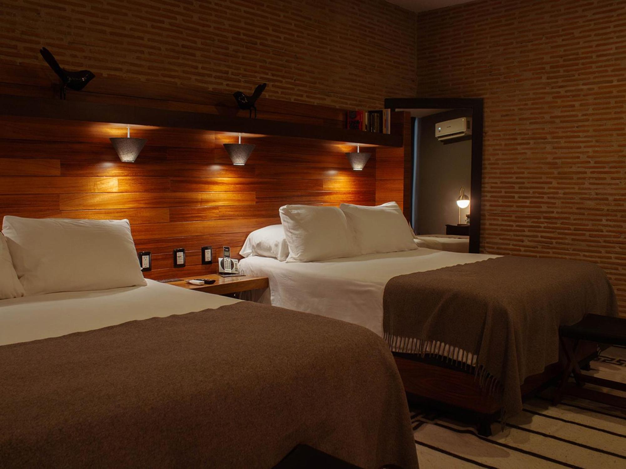 Elena De Cobre, Leon, A Member Of Design Hotels Zewnętrze zdjęcie