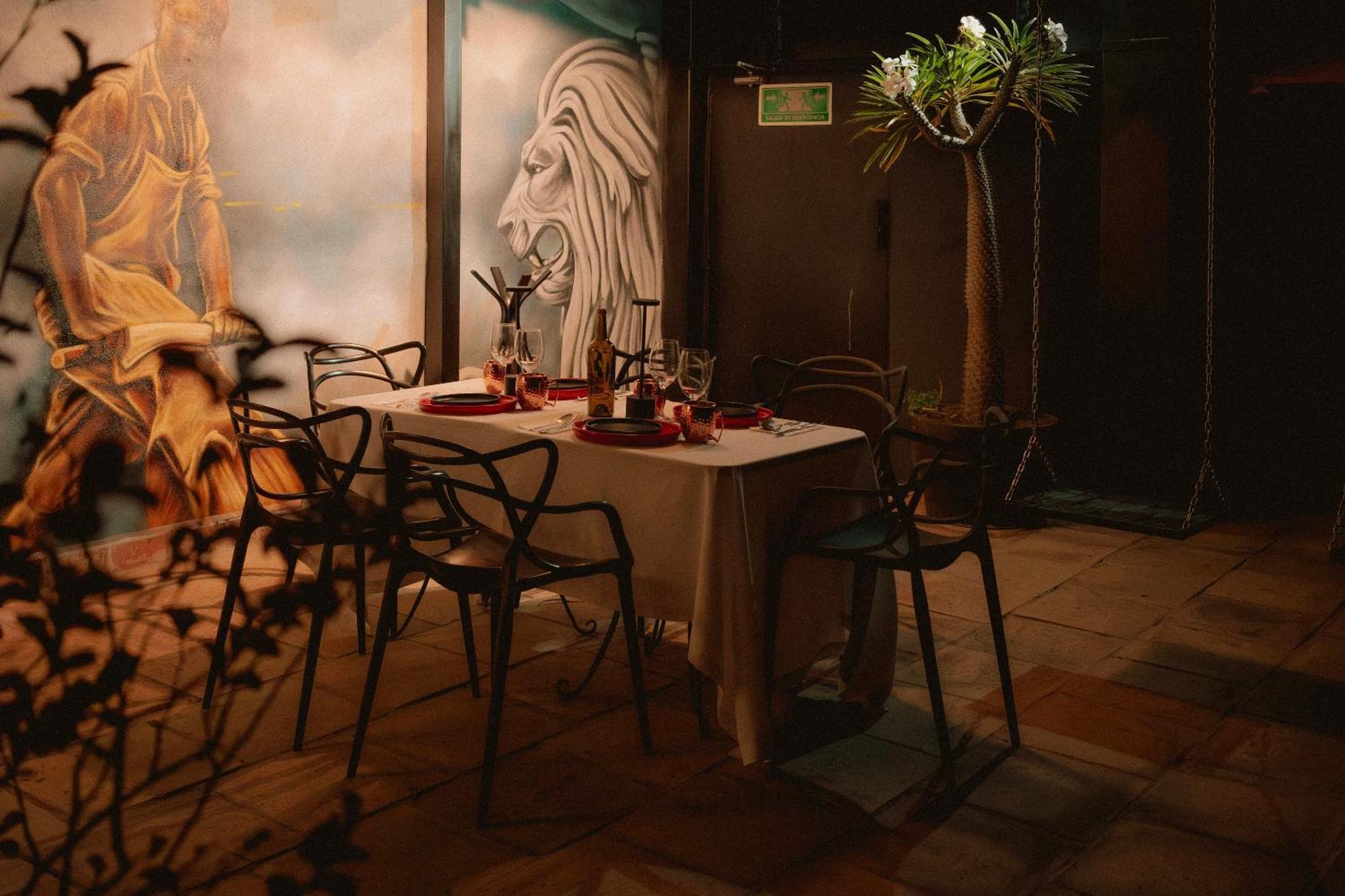 Elena De Cobre, Leon, A Member Of Design Hotels Zewnętrze zdjęcie