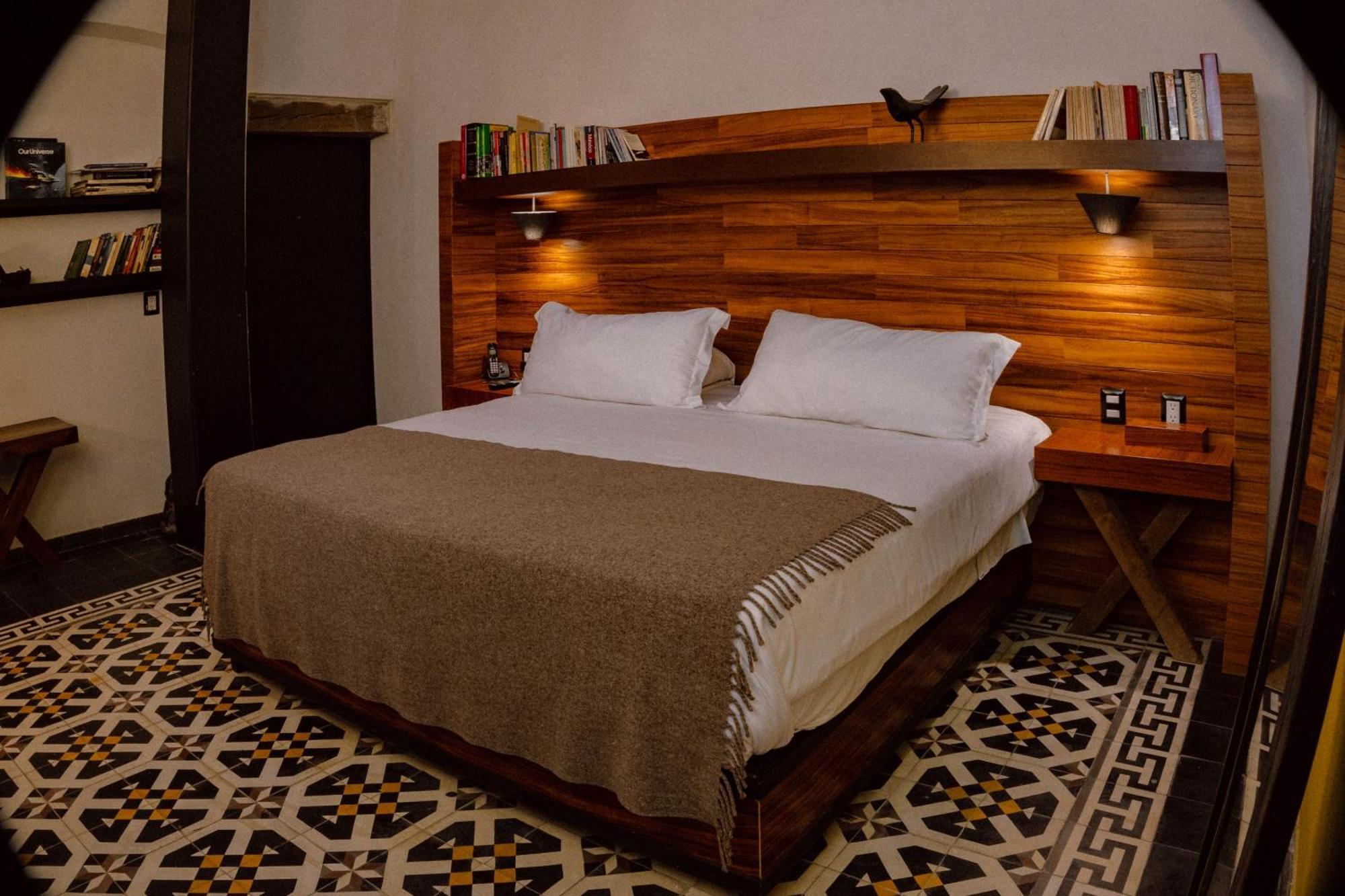 Elena De Cobre, Leon, A Member Of Design Hotels Zewnętrze zdjęcie