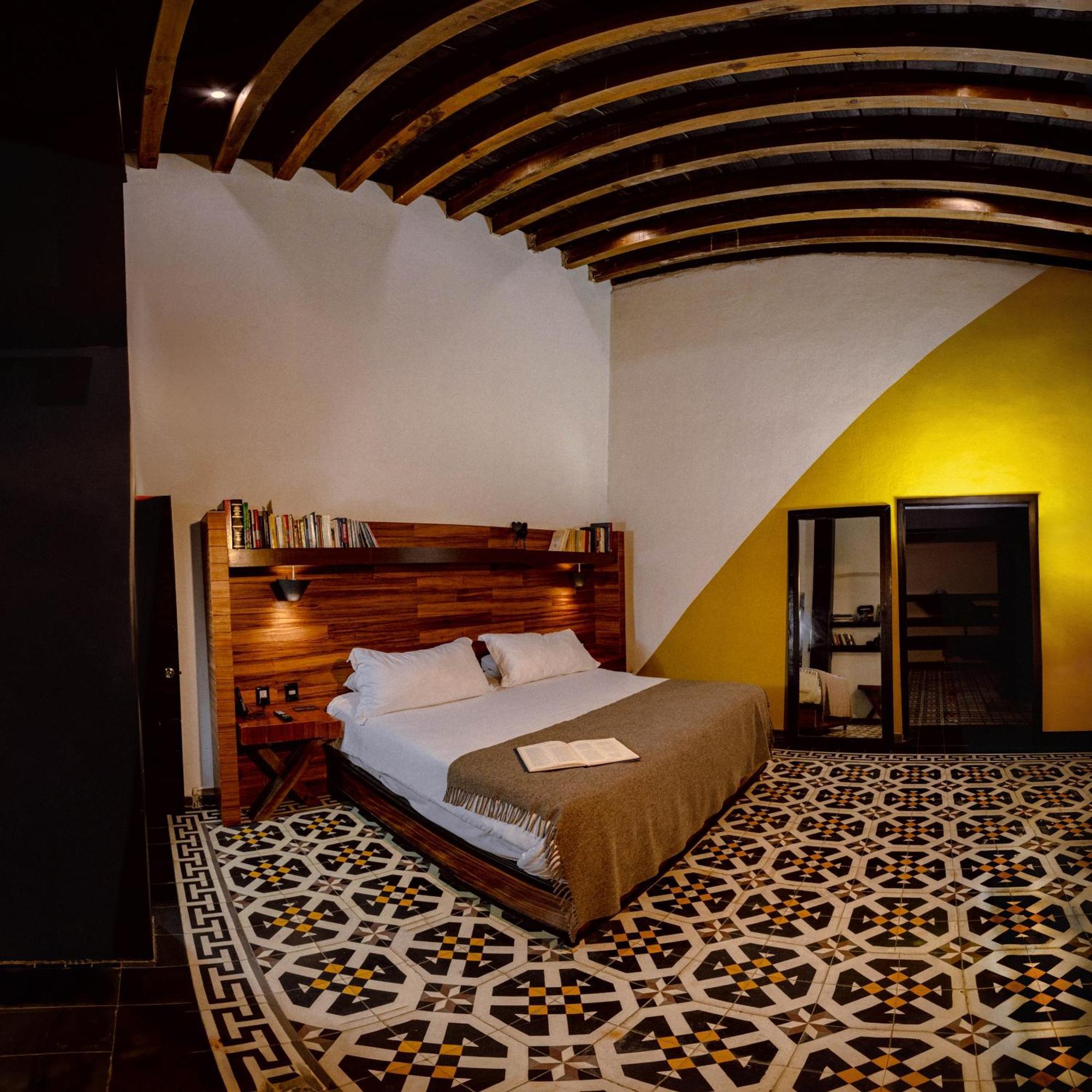 Elena De Cobre, Leon, A Member Of Design Hotels Zewnętrze zdjęcie