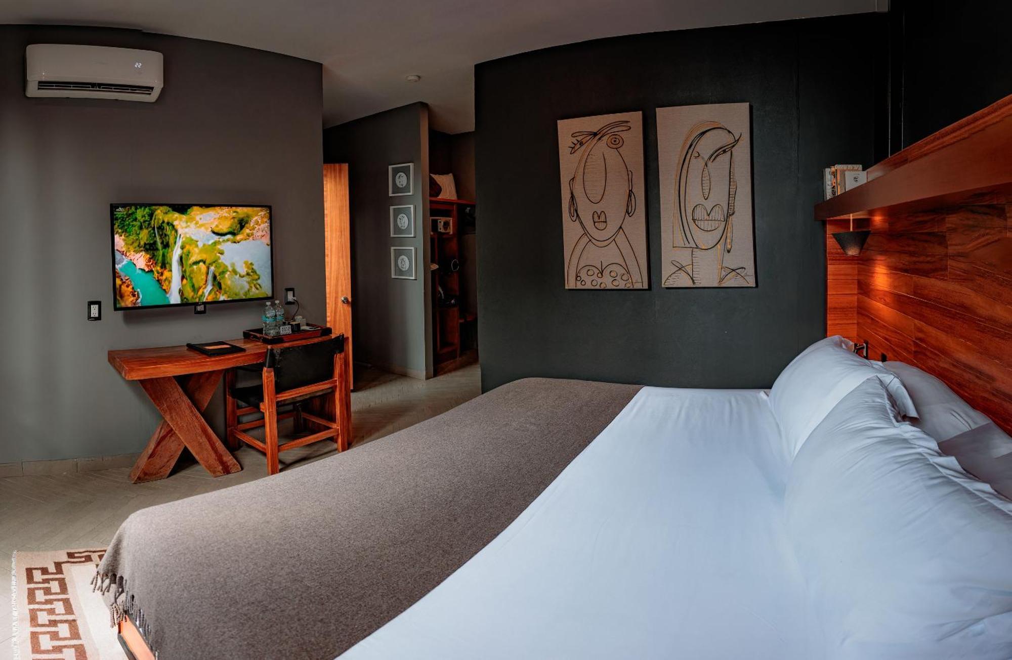 Elena De Cobre, Leon, A Member Of Design Hotels Zewnętrze zdjęcie